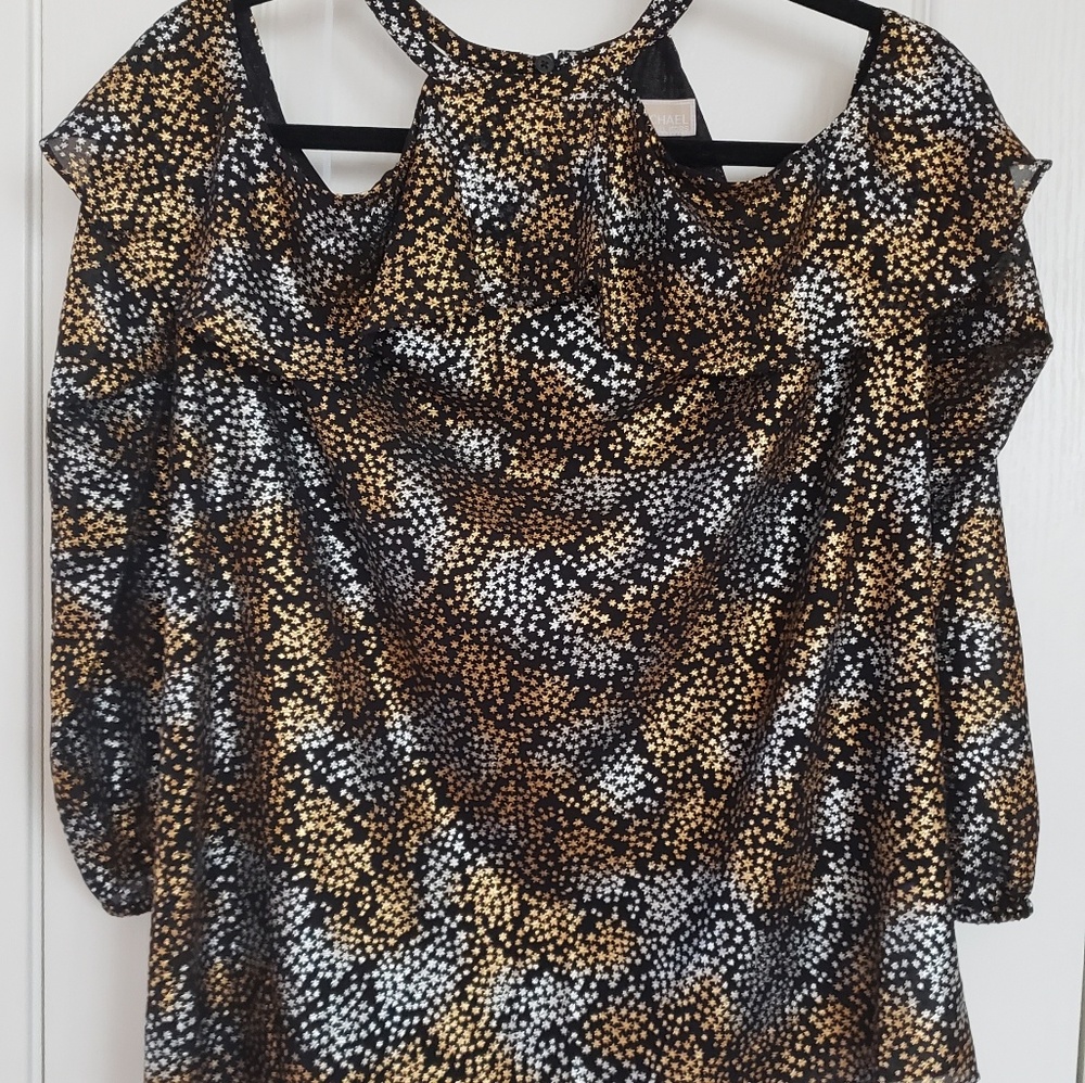 Micheal Kors Blouse